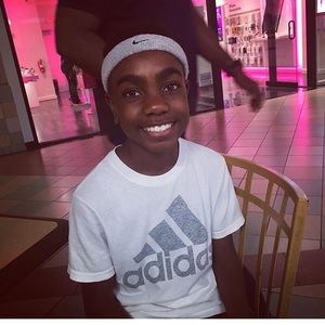 Meet your Posher, Steven